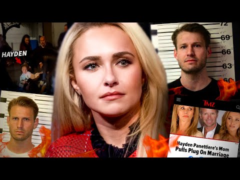 Exposing Hayden Panettiere's Tragic Life