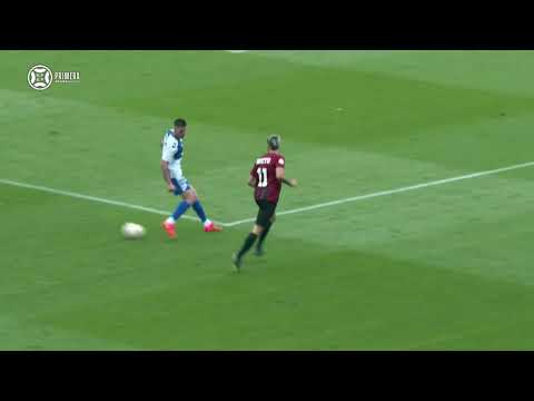 📺 RESUM | CE SABADELL 1 - 3 CD ELDENSE