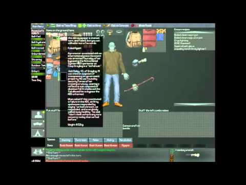 Let's Play - Neo Scavenger!