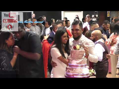 Wedding Celebration “Great Yarmouth”