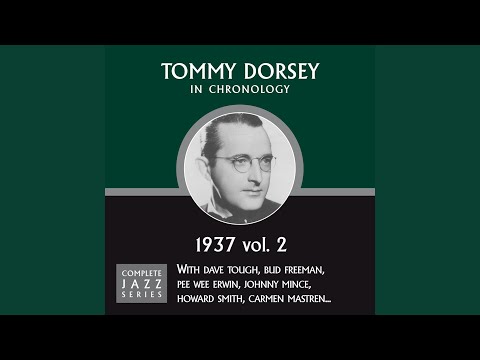 My Cabin Of Dreams (07-10-37)