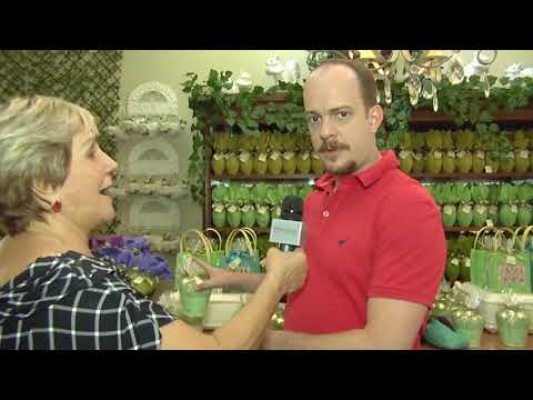 Programa Neusa Bighetti exibido no dia 18/03/2018 -  Le Bonbon