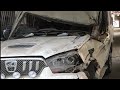 New Model Scorpio S2 Full Restoration