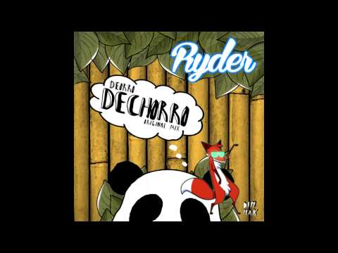 Dechorro vs The Fox - Ryder Mashup