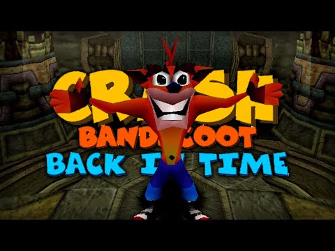 Back in Time BOSS UPDATE! | Crash Bandicoot Back in Time