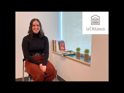 MPH program, Public Health Policy - Student interview