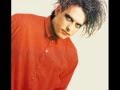 The Cure - From the Edge of the Deep Green Sea ...