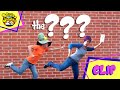 The Interdimensional Chase The Matchmaker Wander Over Yonder HD