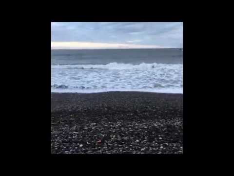 NOR'EASTER AFTERMATH!!! marblehead ma