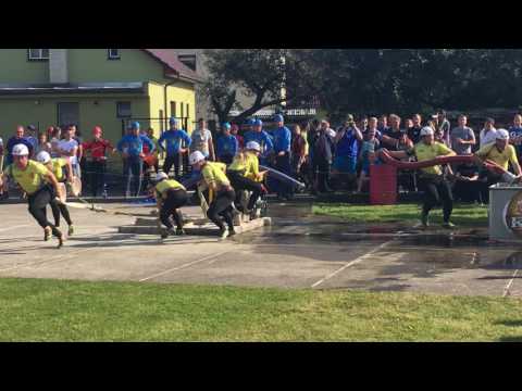 SDH Lhotky Sport - Babice October cup 2016