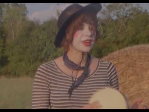 Tele Novella - Technicolor Town (from Merlynn Belle)