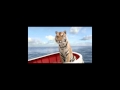 The Whale (Mychael Danna - Life of Pi)
