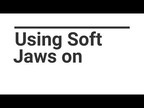 Using Soft Jaws on the Metal Lathe