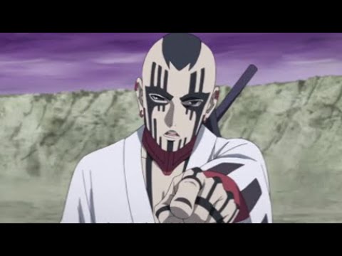 Boruto Unreleased Soundtrack - NARUTO & SASUKE VS JIGEN（強襲! 風と炎の突撃）