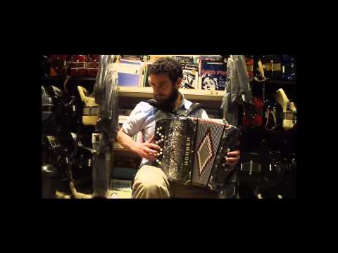 HANIVGR - Hohner Anacleto IV LMMM F Bb Eb 12