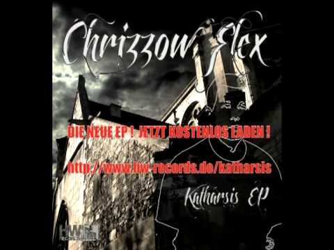 Chrizzow Flex - KATHARSIS - Der Vorhang fällt