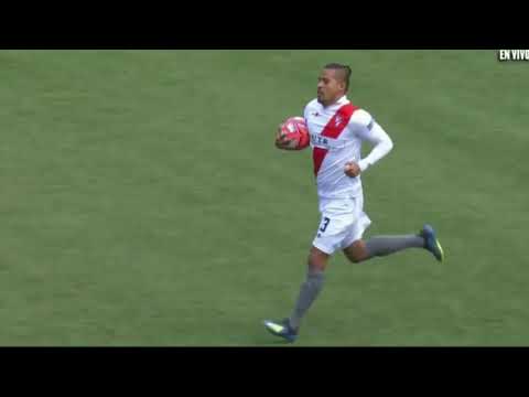 Resumen Primer Tiempo: Always Ready 1 - 3 San Jose