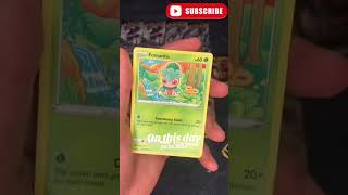 Pokémon money game featuring battle styles #Throwback