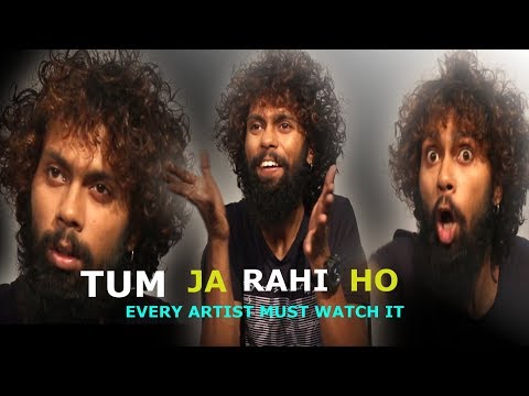 Jackson 2nd auditio...