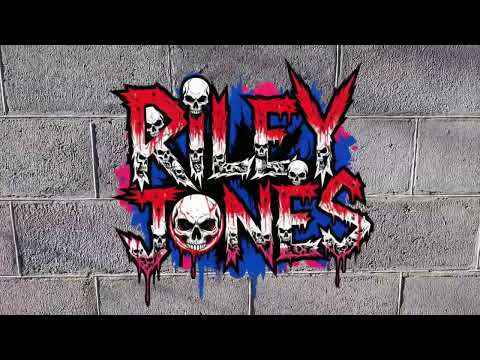 Riley Jones – “Hellbound Heart” (Official Theme & Titantron) | A&J Wrestling
