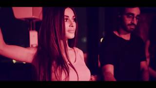 level 27 club Warsaw  Award Night