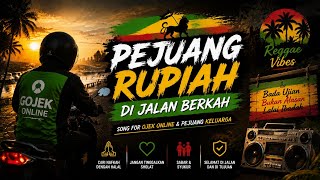 Download lagu PEJUANG RUPIAH DIJALAN BERKAH - ABAH DICKY369 || Reggae Motivasi Terbaru 2026🌴|| Teman Ngopi mp3