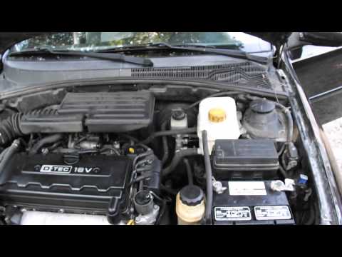 2007 Suzuki Reno Video