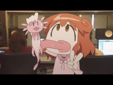 Choboraunyopomi Gekijou Dai Ni Maku Ai Mai Mii: Mousou Catastrophe Girigiri Saikyou Ai Mai Mii! Yuka Ootsubo, Aya Uchida, Maaya Uchida