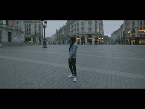 Alexon x EL 7AJ - Salvatrucha (Clip officiel)