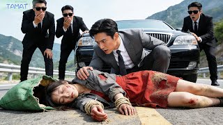 Download lagu CEO selamatkan gadis pingsan di jalan—semua meremehkan,tapi dia jatuh cinta & memanjakannya! mp3