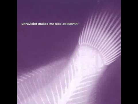 Ultraviolet makes me sick - 05 - Once you were a turtle