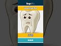 toothache - 牙疼 video thumbnail