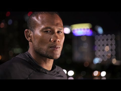 Ronaldo Souza Battled Illness In The Lead Up To UFC Fight Night Sao Paulo
