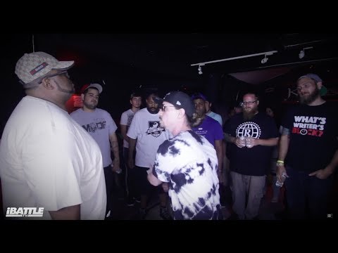 Black Heisenberg vs Bruskin 40