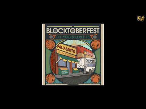 Eff Yoo x Level 13 - Paper Transfers