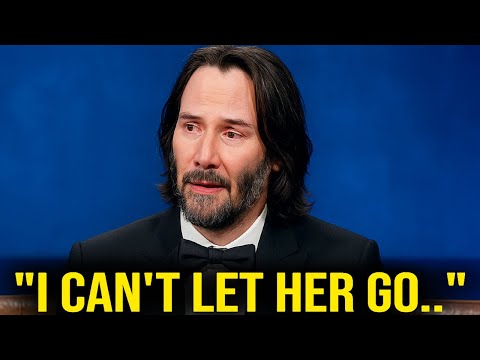 At 60, Keanu Reeves FINALLY Confesses Why He’s Never Going To Marry