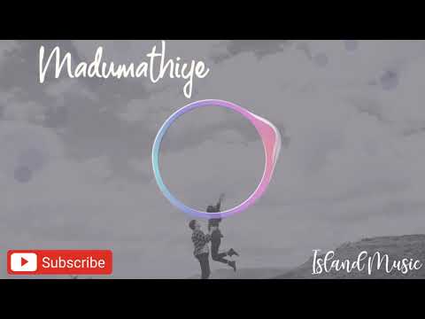 Madumathiye - Ranidu lankage (Audio Spectrum)