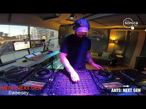 Sweeney - ANTS NEXT GEN radio show - 26.SEPT.2023