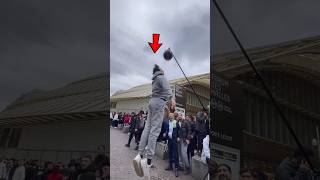 Download lagu Ronaldo jump challenge 😮#telugu #telugushorts mp3