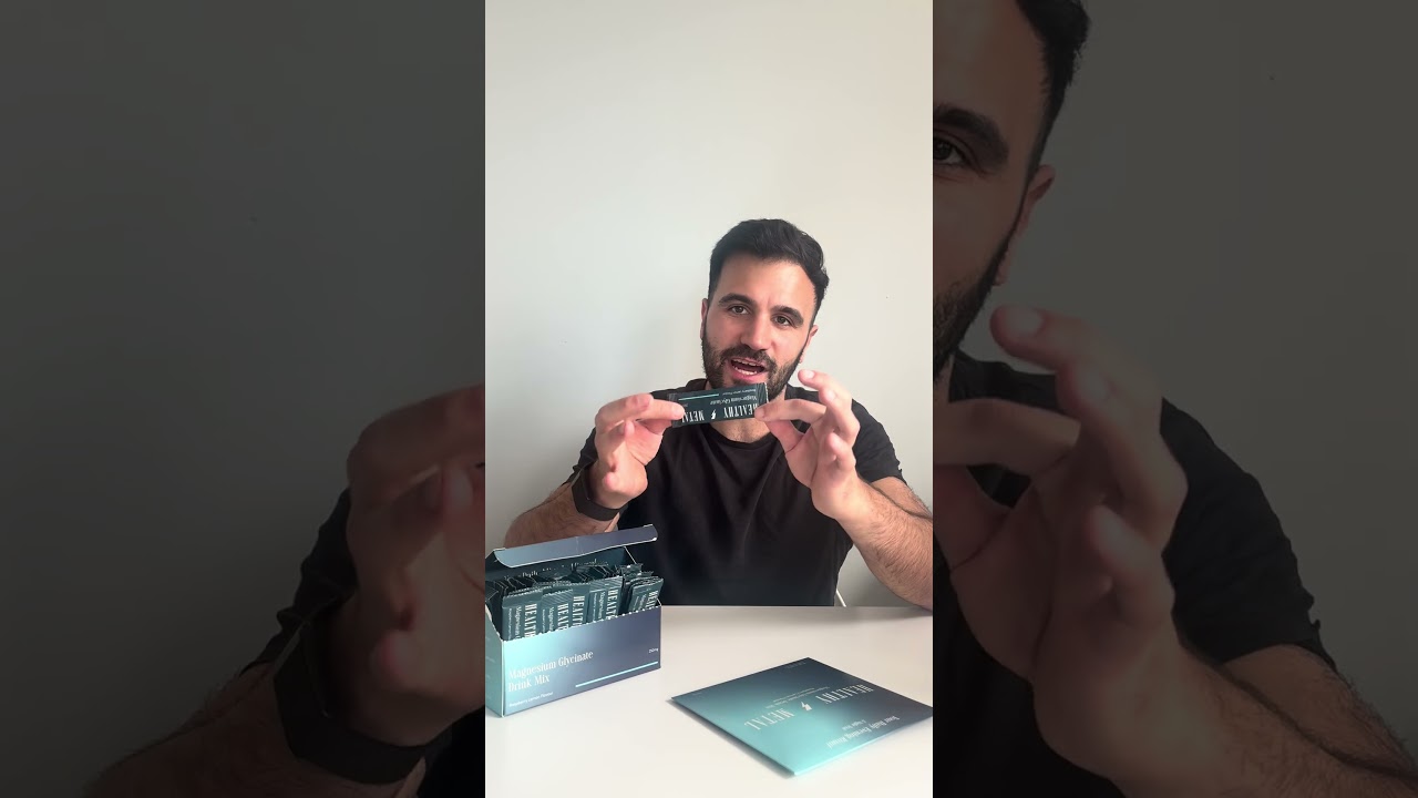 Watch Jose's message