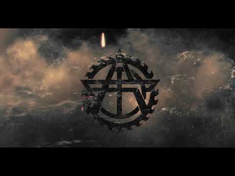 ACT OF DENIAL -YOUR DARK DESIRES OFFICIAL LYRIC VIDEO #actofdenial #melodicdeathmetal #soilwork