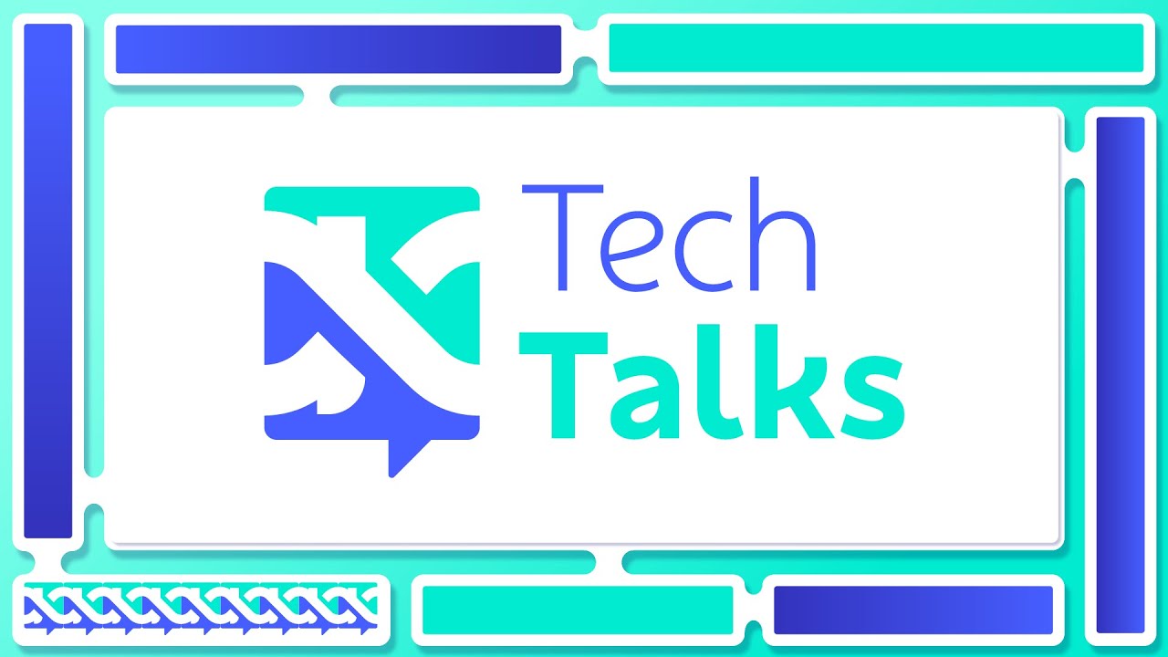 Tech Talks #09 : Cibersegurança & Proteção de Dados