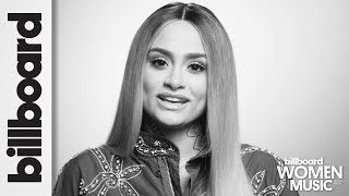 Kehlani Talks Eating Responsibly & Wanting to 'Make It Cool to Be Healthy' | Billboard