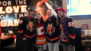 Molson Pints To Puck Drop - Pt. 2