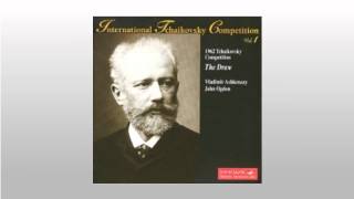 Tchaikovsky Piano Concerto No 1 Op 23 - 1  Allegro non troppo e molto maestoso