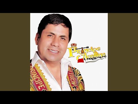 Linda Cuzquena - Principe Acollino