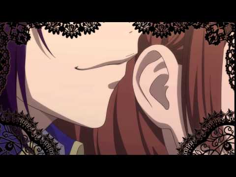 Dance with Devils: Fortuna Kaze no Yokan Himika Akaneya