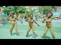 ZAGANIJA BHANHU OFFICIAL MUSIC VIDEO