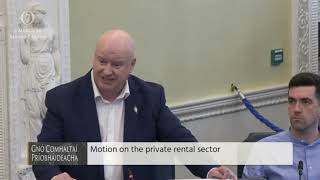 👏Powerful! Listen to Paul Gavan's blistering critique of government's 13 years of housing failure 📣