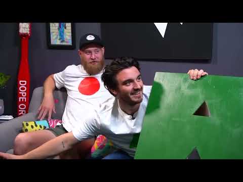 Buy Anything As Long As It's One Shape!